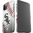 MLB Chicago White Sox Game Ball iPhone 11 Pro Lite Case