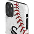 MLB Chicago White Sox Game Ball iPhone 11 Pro Max Impact Case