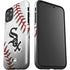 MLB Chicago White Sox Game Ball iPhone 11 Pro Max Impact Case