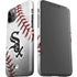 MLB Chicago White Sox Game Ball iPhone 11 Pro Max Lite Case