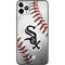 MLB Chicago White Sox Game Ball iPhone 11 Pro Max Skin