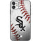 MLB Chicago White Sox Game Ball iPhone 11 Skin