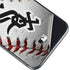 MLB Chicago White Sox Game Ball iPhone 11 Skin