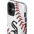 MLB Chicago White Sox Game Ball iPhone 12 Impact Case