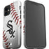 MLB Chicago White Sox Game Ball iPhone 12 Impact Case
