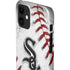 MLB Chicago White Sox Game Ball iPhone 12 Mini Lite Case