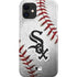 MLB Chicago White Sox Game Ball iPhone 12 Mini Lite Case