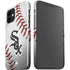 MLB Chicago White Sox Game Ball iPhone 12 Mini Lite Case