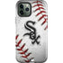 MLB Chicago White Sox Game Ball iPhone 12 Pro Max Impact Case