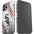 MLB Chicago White Sox Game Ball iPhone 12 Pro Max Impact Case