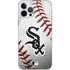 MLB Chicago White Sox Game Ball iPhone 12 Pro Skin