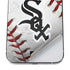 MLB Chicago White Sox Game Ball iPhone 12 Pro Skin