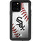 MLB Chicago White Sox Game Ball iPhone 12 Pro Waterproof Case