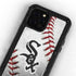 MLB Chicago White Sox Game Ball iPhone 12 Pro Waterproof Case