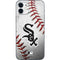 MLB Chicago White Sox Game Ball iPhone 12 Skin