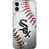MLB Chicago White Sox Game Ball iPhone 12 Skin