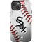 MLB Chicago White Sox Game Ball iPhone 13 Impact Case