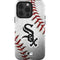 MLB Chicago White Sox Game Ball iPhone 13 Pro Impact Case