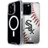 MLB Chicago White Sox Game Ball iPhone 13 Pro MagSafe Case