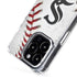 MLB Chicago White Sox Game Ball iPhone 13 Pro MagSafe Case