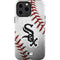 MLB Chicago White Sox Game Ball iPhone 13 Pro Max Impact Case