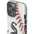MLB Chicago White Sox Game Ball iPhone 13 Pro Max Impact Case