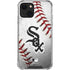MLB Chicago White Sox Game Ball iPhone 14 Clear Case