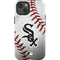 MLB Chicago White Sox Game Ball iPhone 14 Impact Case