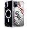 MLB Chicago White Sox Game Ball iPhone 14 MagSafe Case