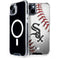MLB Chicago White Sox Game Ball iPhone 15 Plus MagSafe Case