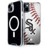MLB Chicago White Sox Game Ball iPhone 15 Plus MagSafe Case