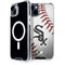 MLB Chicago White Sox Game Ball iPhone 14 Plus MagSafe Case