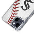 MLB Chicago White Sox Game Ball iPhone 15 Plus MagSafe Case
