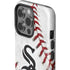 MLB Chicago White Sox Game Ball iPhone 15 Pro Impact Case