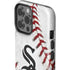 MLB Chicago White Sox Game Ball iPhone 14 Pro Max Impact Case