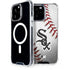 MLB Chicago White Sox Game Ball iPhone 14 Pro Max MagSafe Case