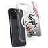 MLB Chicago White Sox Game Ball iPhone 15 Pro Max MagSafe Case