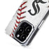 MLB Chicago White Sox Game Ball iPhone 14 Pro Max MagSafe Case