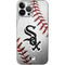 MLB Chicago White Sox Game Ball iPhone 14 Pro Max Skin