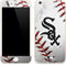 MLB Chicago White Sox Game Ball iPhone 6/6s Plus Skin