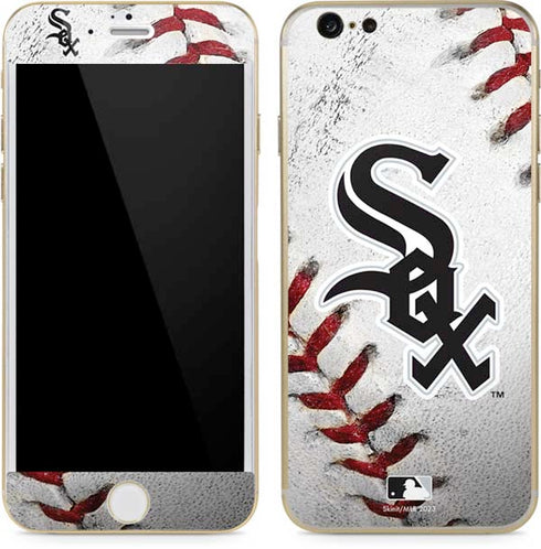 MLB Chicago White Sox Game Ball iPhone 6/6s Skin