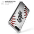MLB Chicago White Sox Game Ball iPhone 7/8 Plus Clear Case