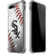 MLB Chicago White Sox Game Ball iPhone 7/8 Plus Clear Case