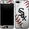 MLB Chicago White Sox Game Ball iPhone 8 Plus Skin