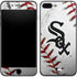 MLB Chicago White Sox Game Ball iPhone 8 Plus Skin