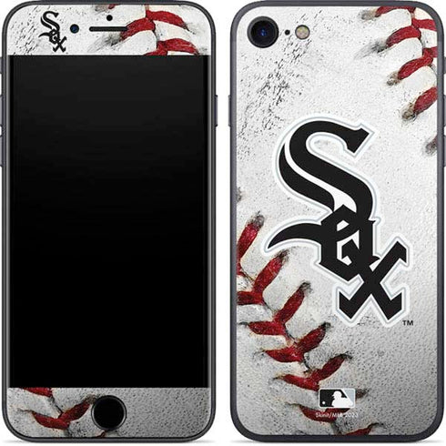 MLB Chicago White Sox Game Ball iPhone 8 Skin