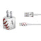 MLB Chicago White Sox Game Ball iPhone Charger (5W USB) Skin