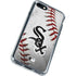 MLB Chicago White Sox Game Ball iPhone SE (2nd & 3rd Gen) Clear Case