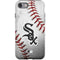 MLB Chicago White Sox Game Ball iPhone SE (2nd & 3rd Gen) Pro Case