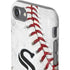 MLB Chicago White Sox Game Ball iPhone SE (2nd & 3rd Gen) Pro Case